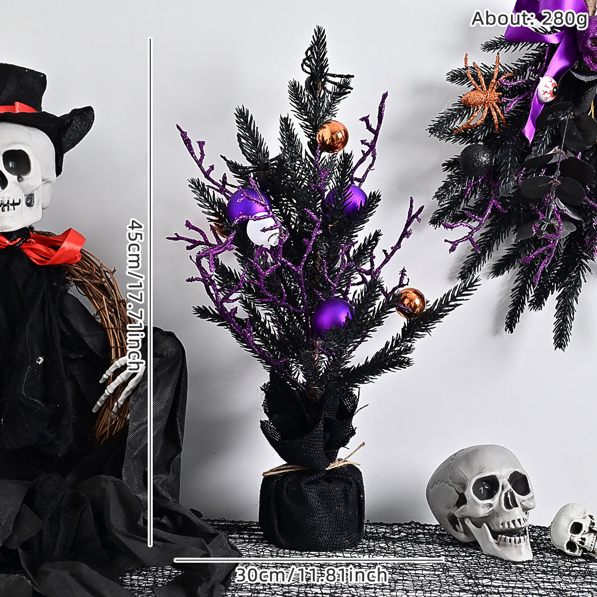 Halloween Decorative Garland