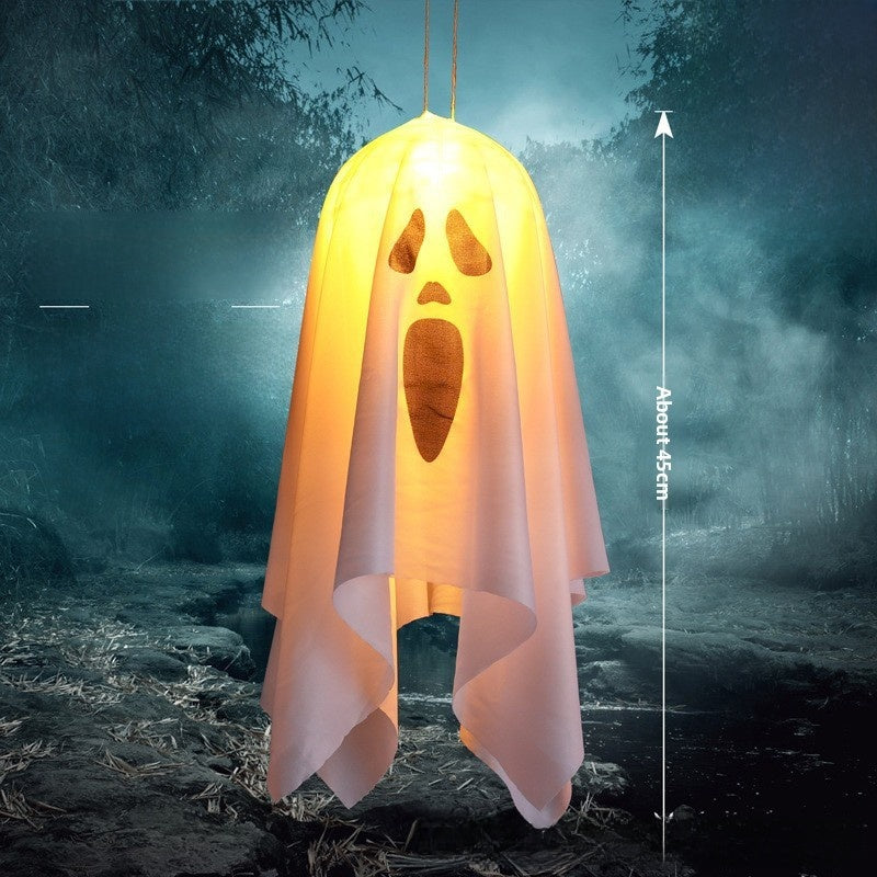 Halloween LED Decorative Light