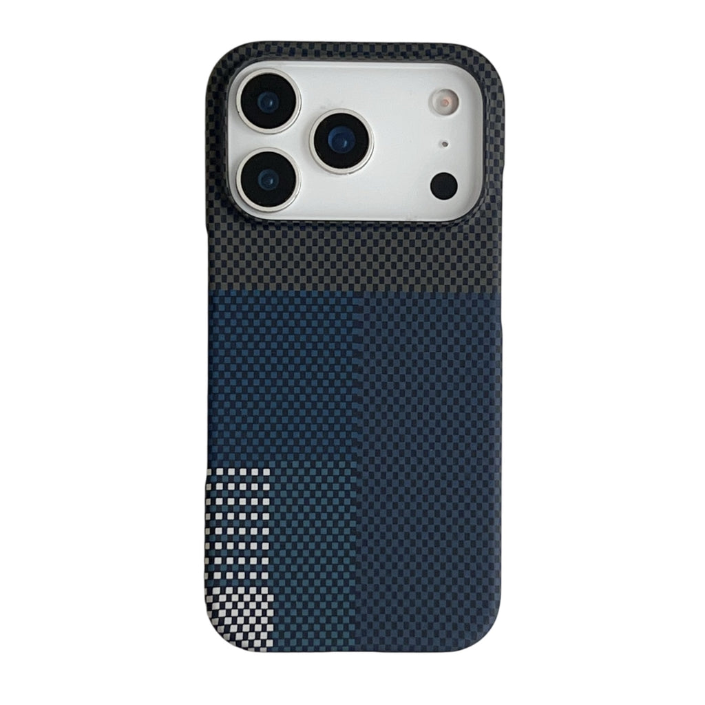 Carbon Kevlar Case