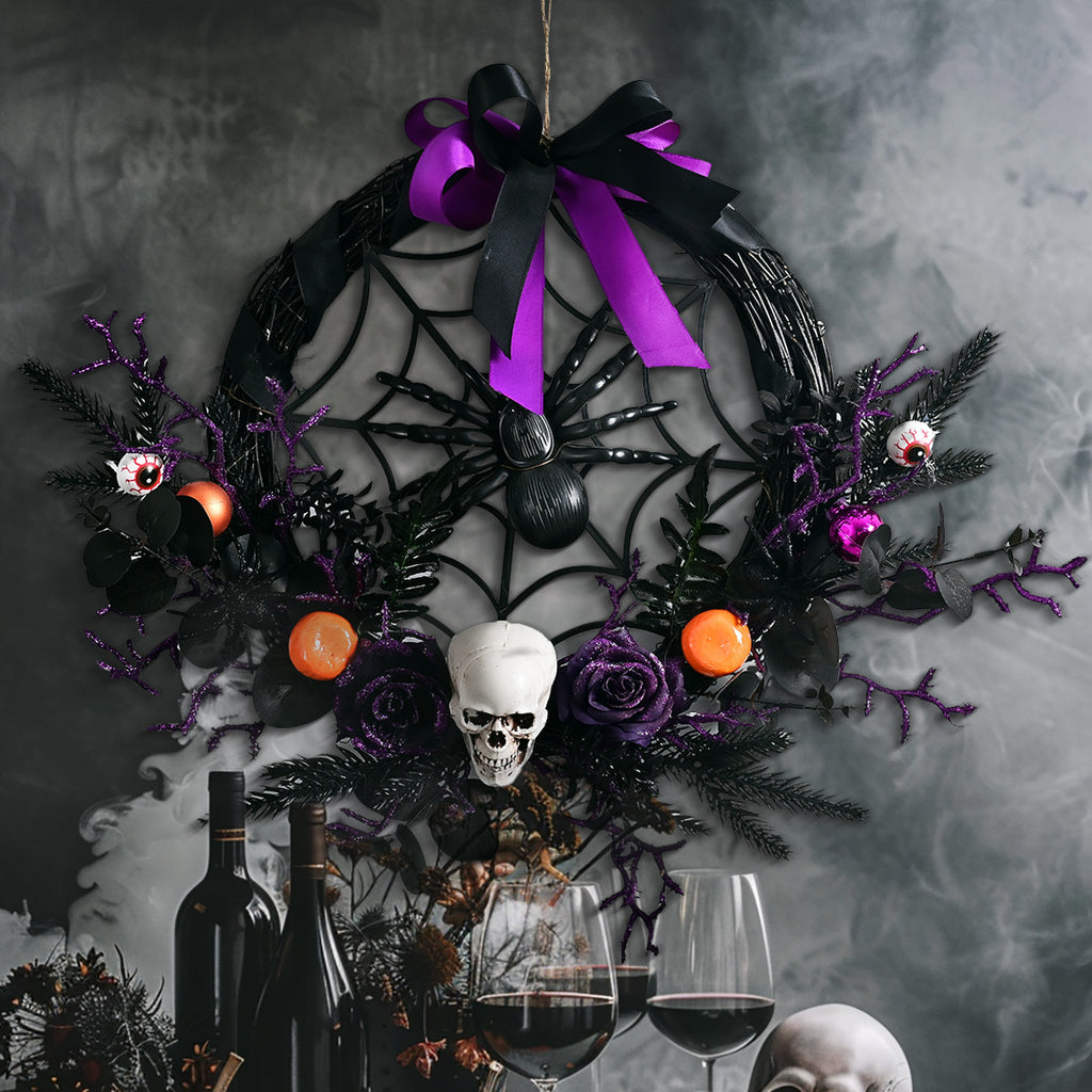 Halloween Decorative Garland