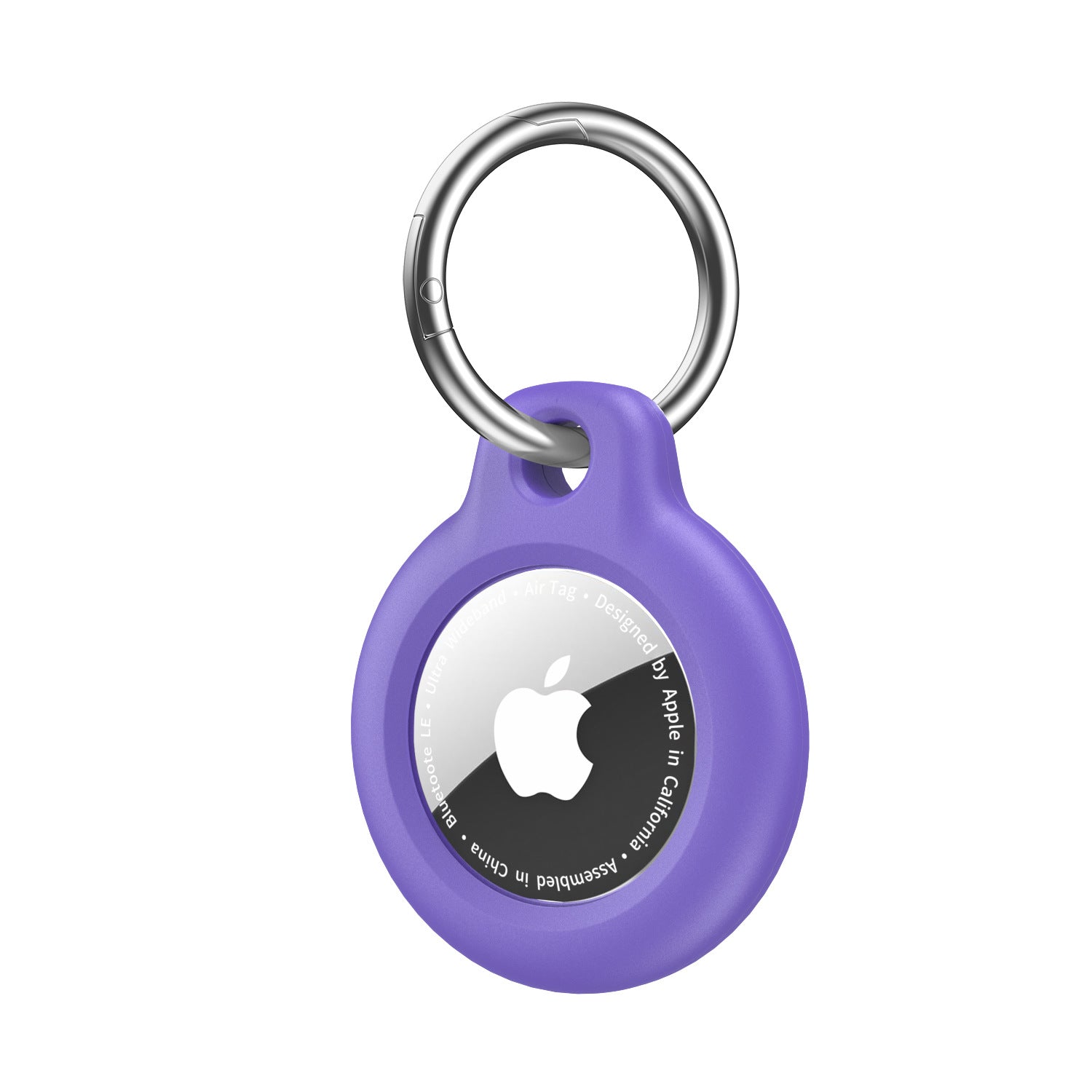 Rotating PC Hard Shell Protective Case