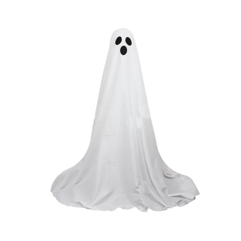 Luminous Halloween Ghost Decor