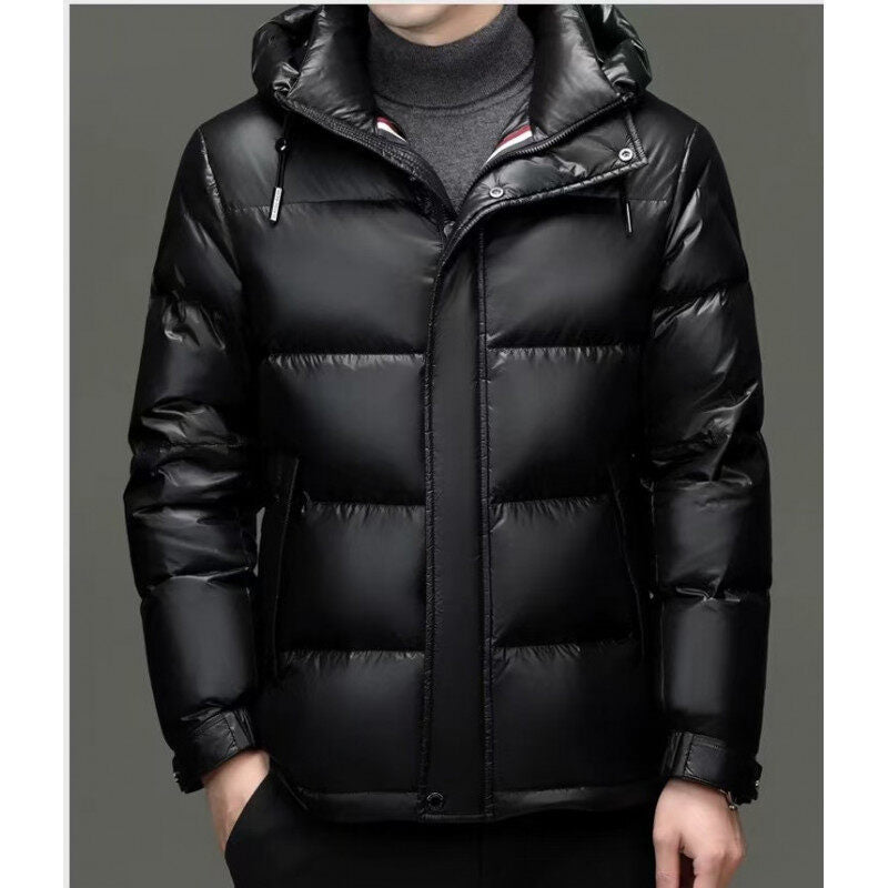 Premium Thick Down Jacket