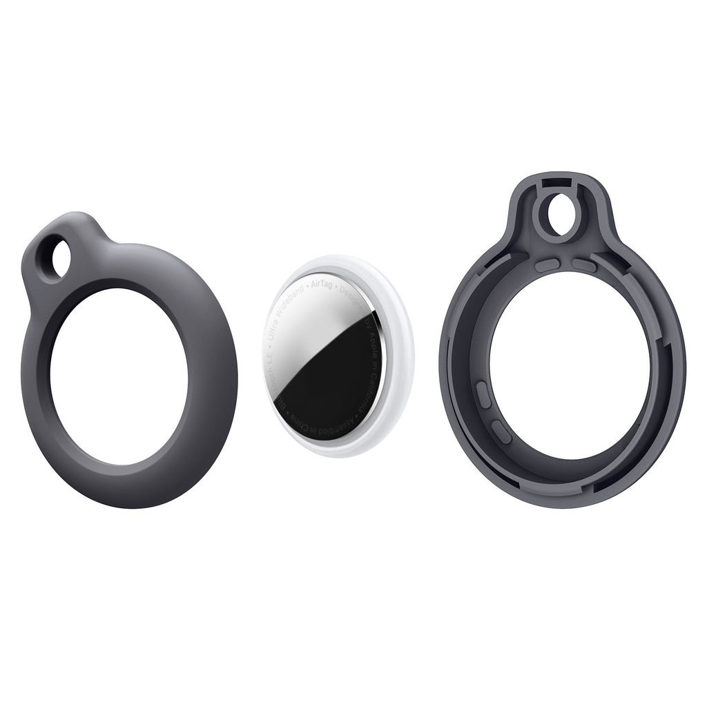 Rotating PC Hard Shell Protective Case