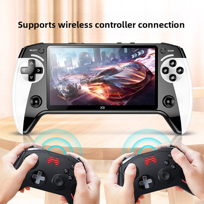 X9 Handheld Game Console