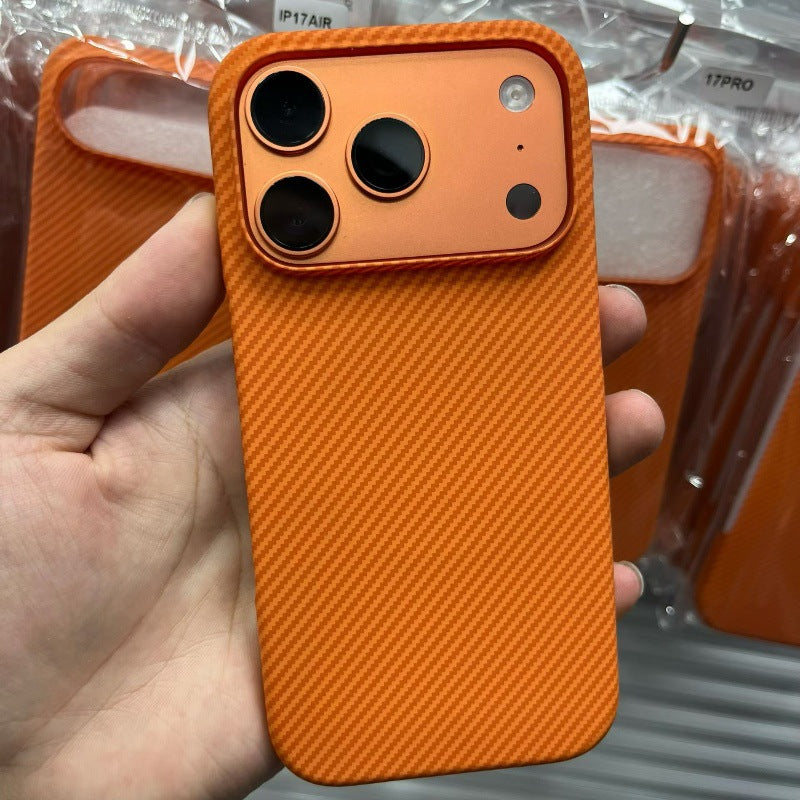 Carbon Kevlar Case