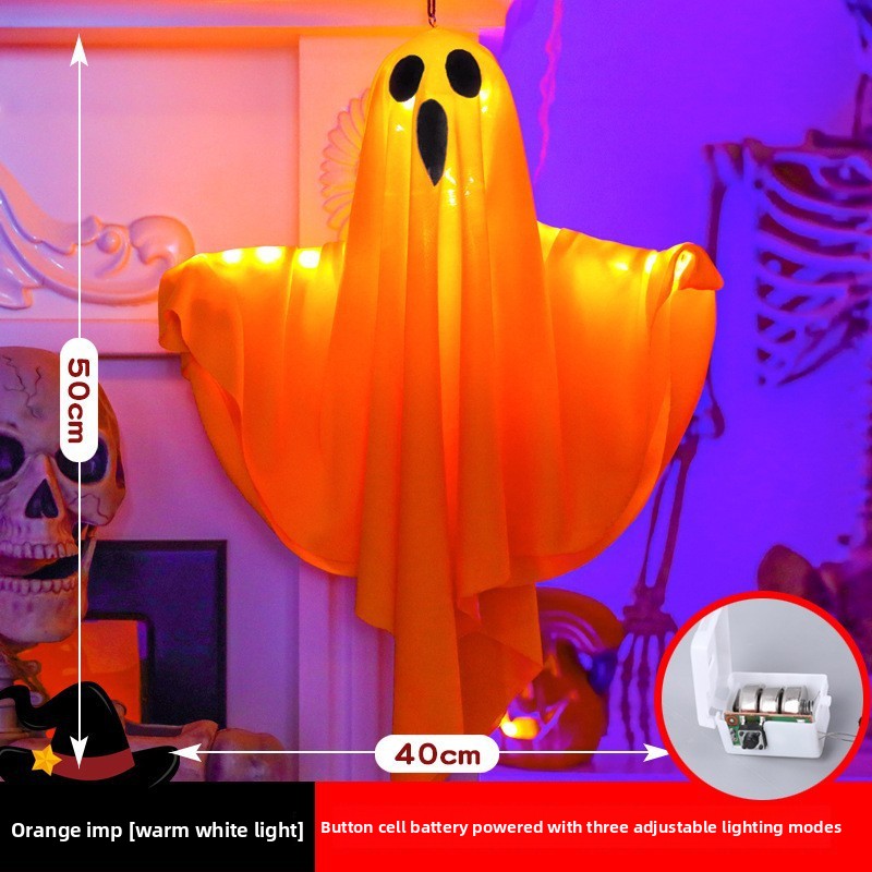 Halloween LED Decorative Light