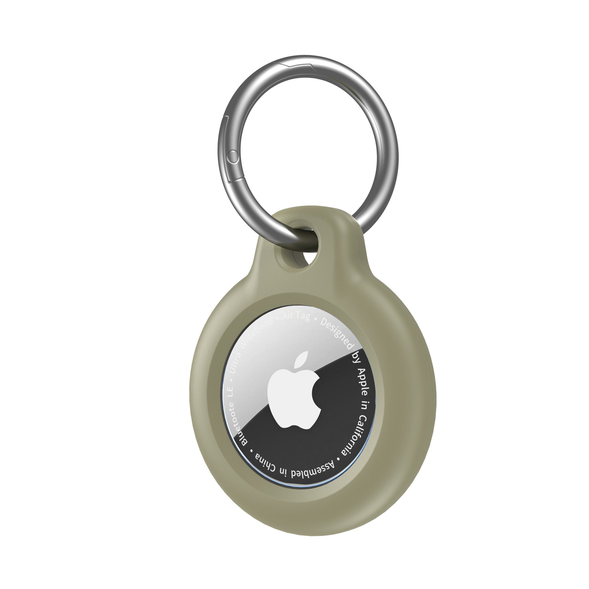 Rotating PC Hard Shell Protective Case