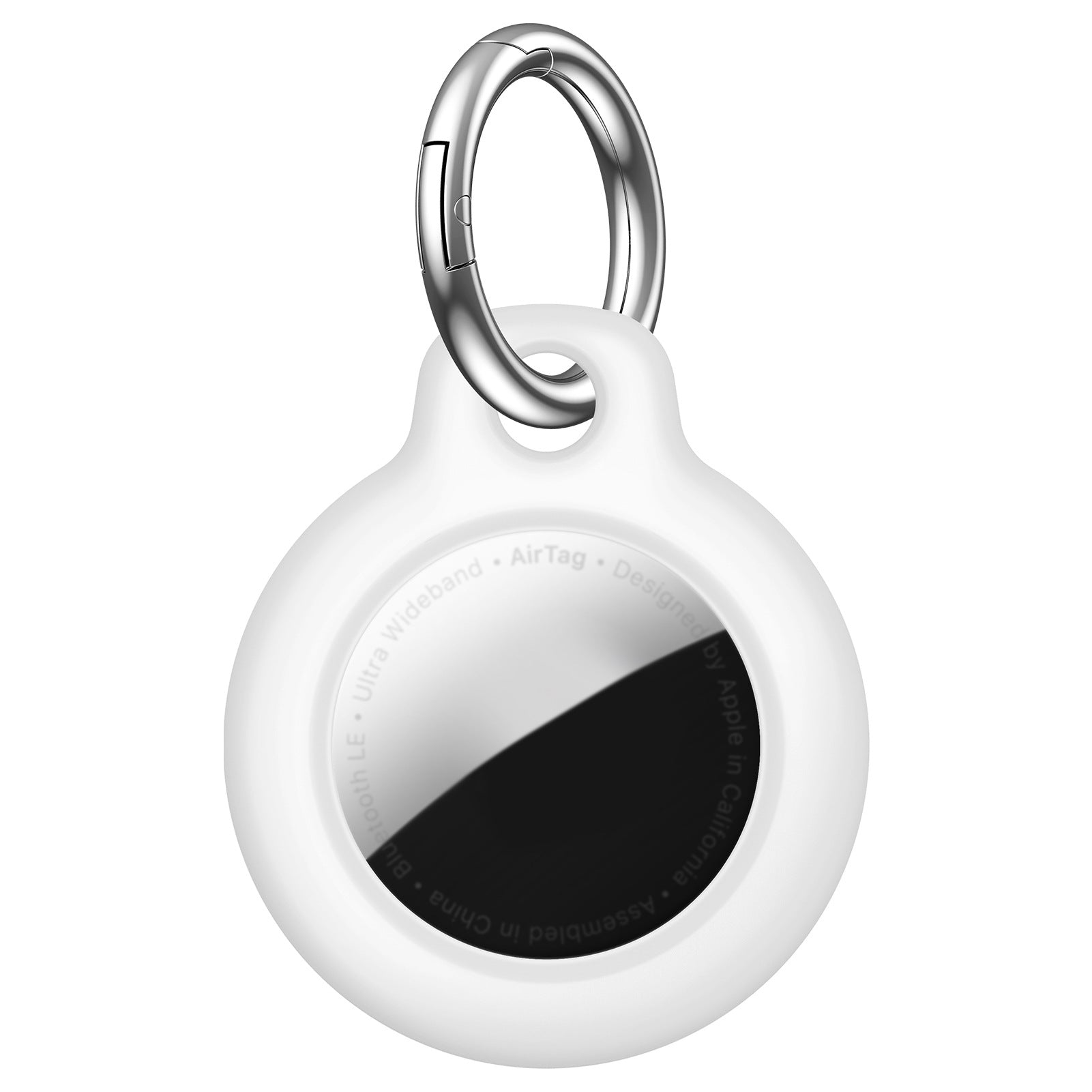 Rotating PC Hard Shell Protective Case