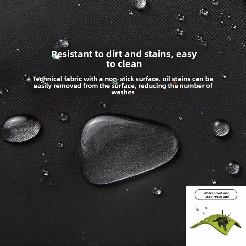 Waterproof Windproof Outdoor Jacket for Men and Women