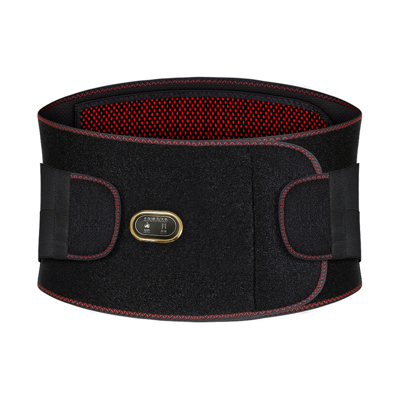 Electric Heating Waist Massager