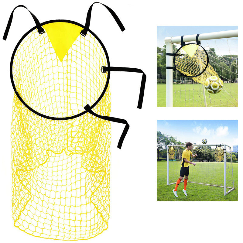 football training target